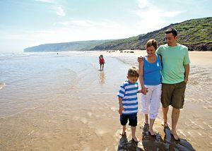 up to 59% off holiday parks