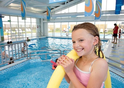 holiday parks for easter