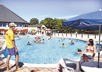 Waterside Holiday Park