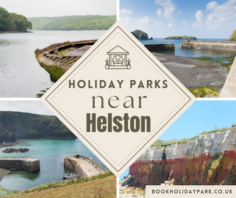 Holiday Parks Near Helston