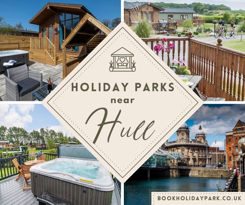 Holiday Parks Near Hull