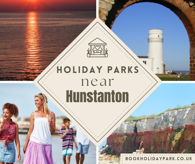 Holiday Parks Near Hunstanton