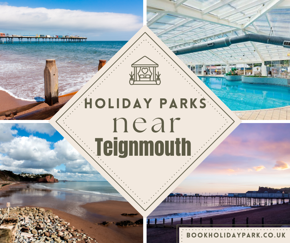 Holiday Parks Near Teignmouth