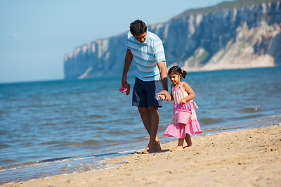 Blue Dolphin Holiday Park in Vale of York, Yorkshire