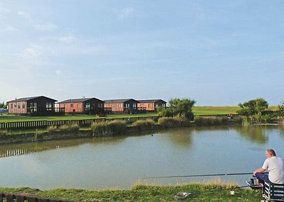 Cowden Holiday Park in Yorkshire, Yorkshire