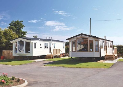 Cowden Holiday Park in Yorkshire, Yorkshire