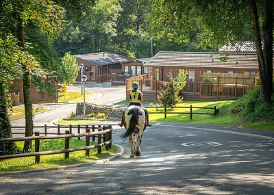 Finlake Resort & Spa in Cornwall, South West England