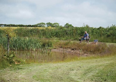 Holderness Country Park in Yorkshire, Yorkshire