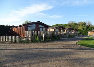 Kings Lynn Holiday Park in Norfolk, East of England