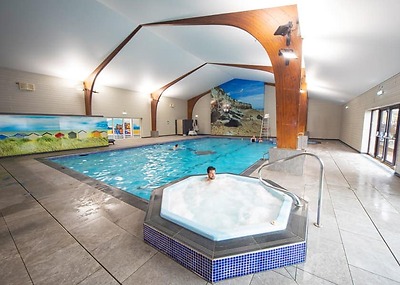 Searles Leisure Resort in Norfolk, East of England