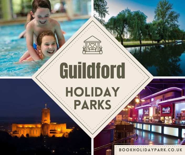 Holiday Parks Near Guildford