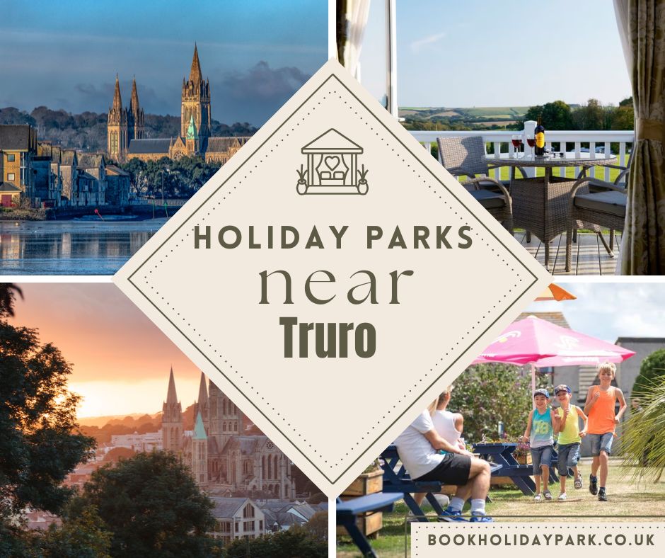 Holiday Parks Near Truro UK