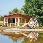 UK Holiday Parks Near Oakwood Theme Park