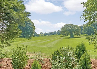 Herons Brook Retreat Lodges in Pembrokeshire, Wales