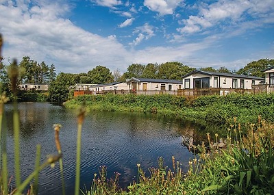 Woodland Vale Holiday Park in Pembrokeshire, Wales